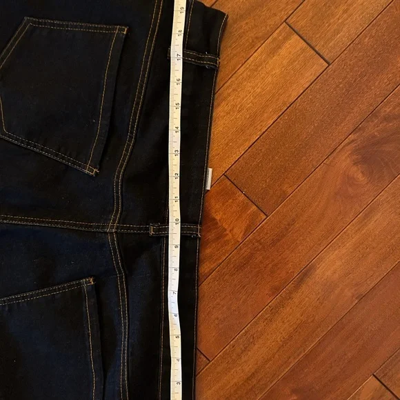 1 # Plus size Jeans stretch size 20w π (not for sale)gift for purchase π - Picture 9 of 12